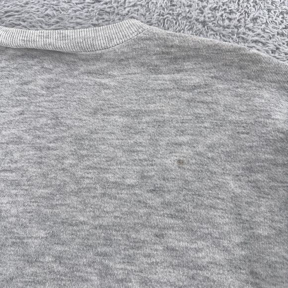 Vintage Mount Pleasant High Cardinals Sweatshirt Mens L NCAA College Lee 90s - Picture 5 of 10